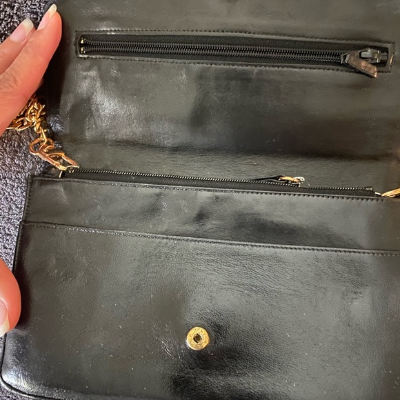 Vintage Chanel Clutch - Picture 6 of 13